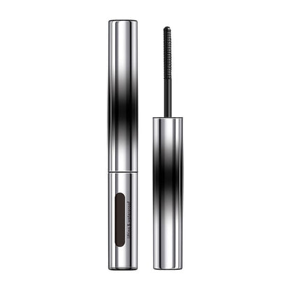 2023 Ny Smooth Metal Brush Head Mascara🔥Kjøp 4 Få 3 gratis (7 stykker)🔥