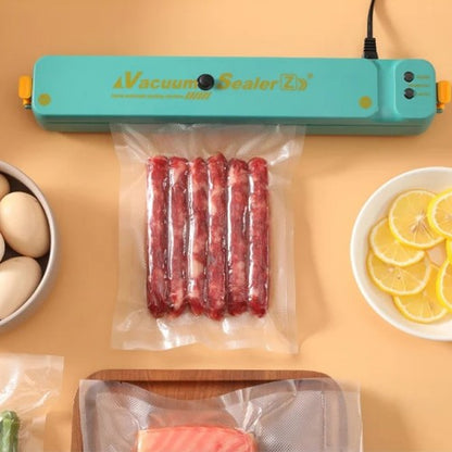 🎅Christmas Sales🎄Automatic Food Vacuum Sealer Machine🔥Free Shipping