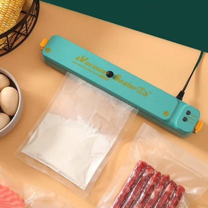 🎅Christmas Sales🎄Automatic Food Vacuum Sealer Machine🔥Free Shipping