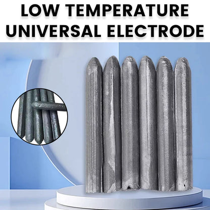 🔥Kjøp 3 og få 3 gratis frakt - Universell Lave Temperaturer Sveisestang