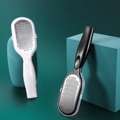 (😍 Specialrabatt 49%😍)Stainless Steel Exfoliating Foot File